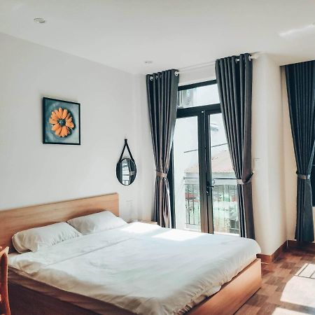 Cozy Apartment Đà Nẵng Extérieur photo