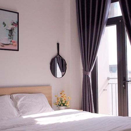 Cozy Apartment Đà Nẵng Extérieur photo