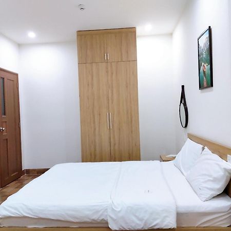 Cozy Apartment Đà Nẵng Extérieur photo