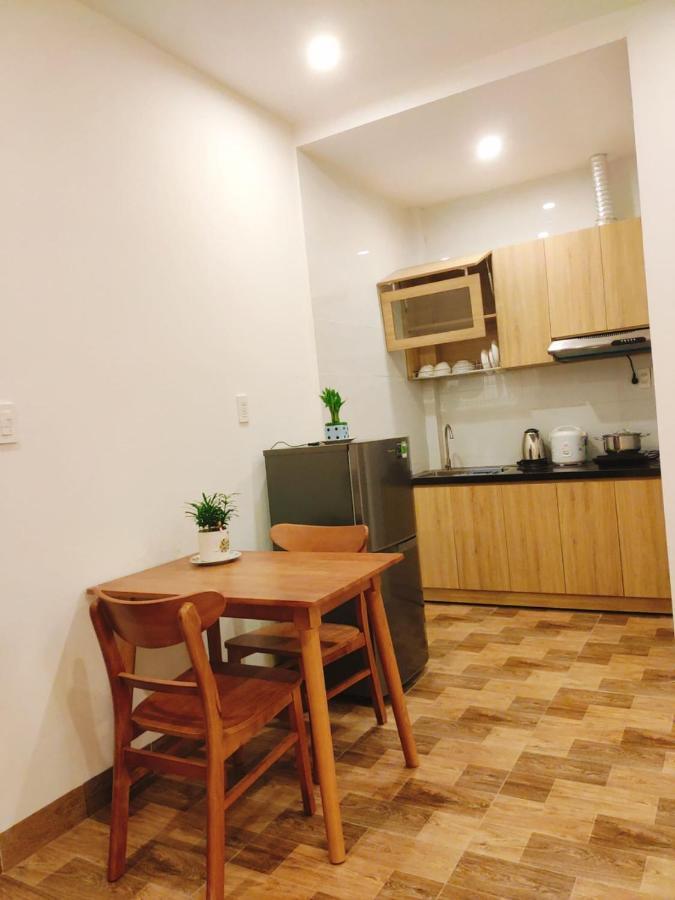 Cozy Apartment Đà Nẵng Extérieur photo