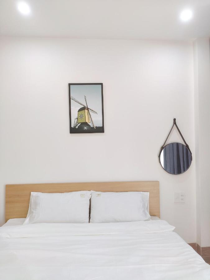 Cozy Apartment Đà Nẵng Extérieur photo