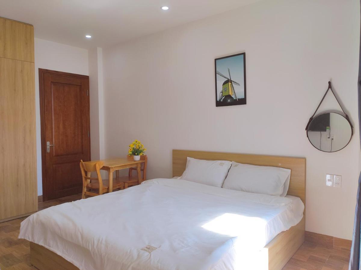 Cozy Apartment Đà Nẵng Extérieur photo