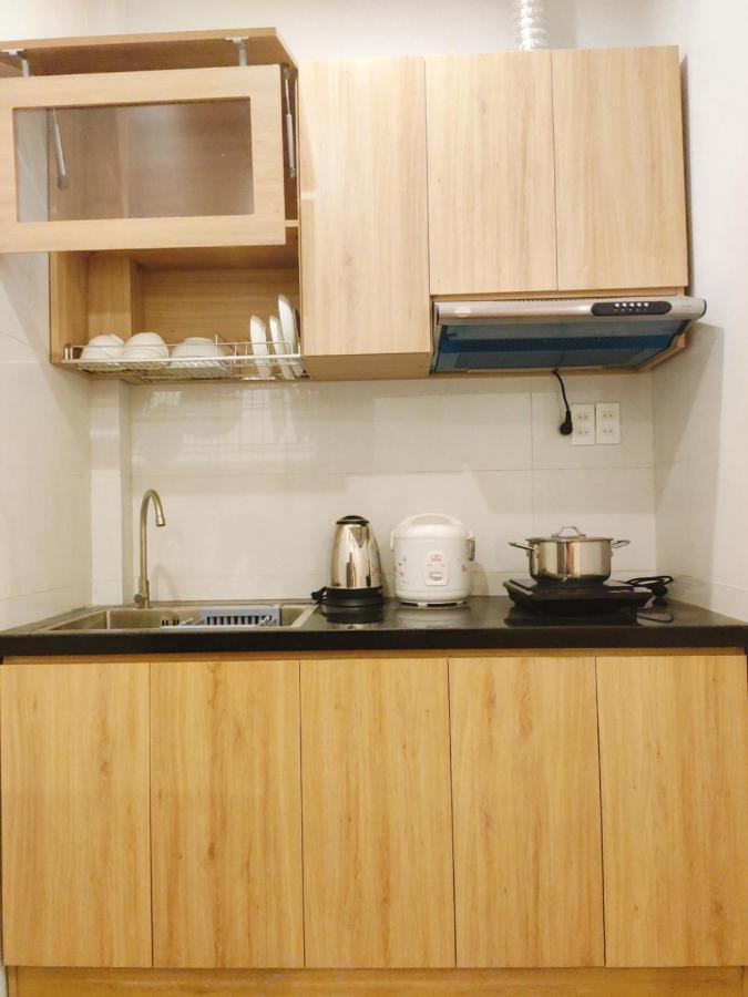 Cozy Apartment Đà Nẵng Extérieur photo