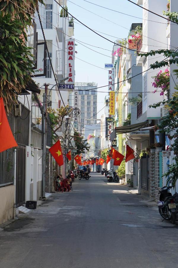 Cozy Apartment Đà Nẵng Extérieur photo