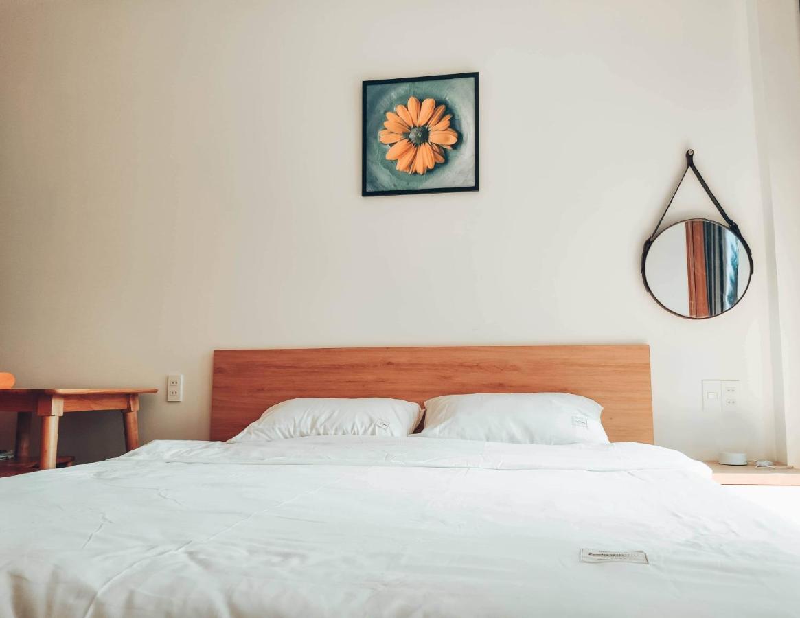 Cozy Apartment Đà Nẵng Extérieur photo