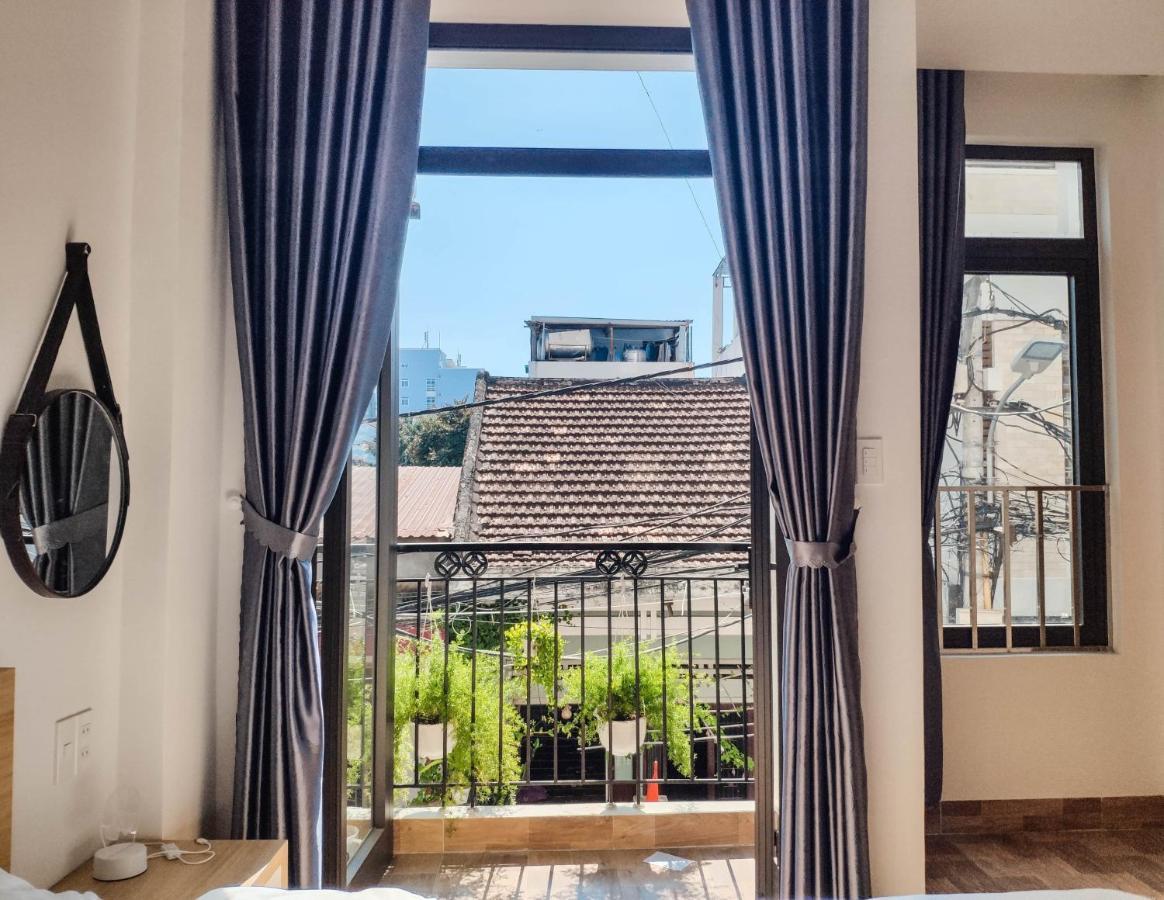Cozy Apartment Đà Nẵng Extérieur photo