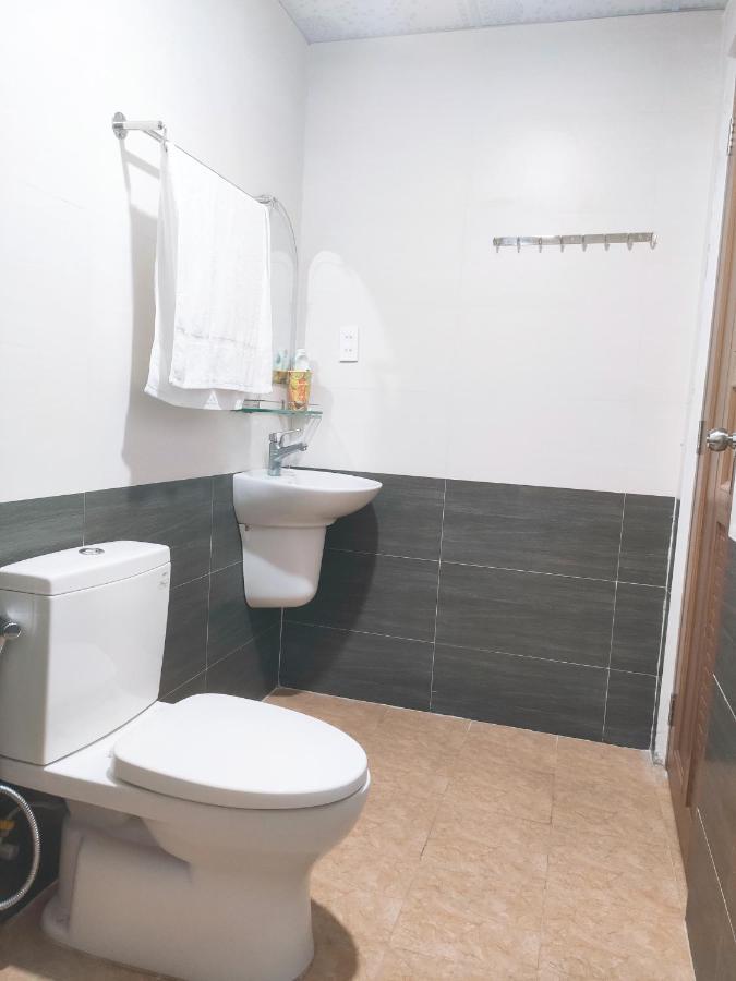 Cozy Apartment Đà Nẵng Extérieur photo