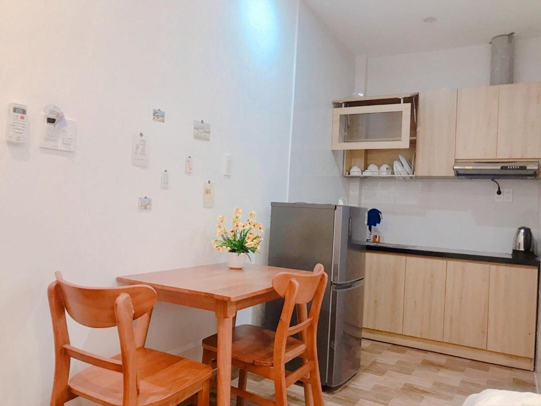 Cozy Apartment Đà Nẵng Extérieur photo