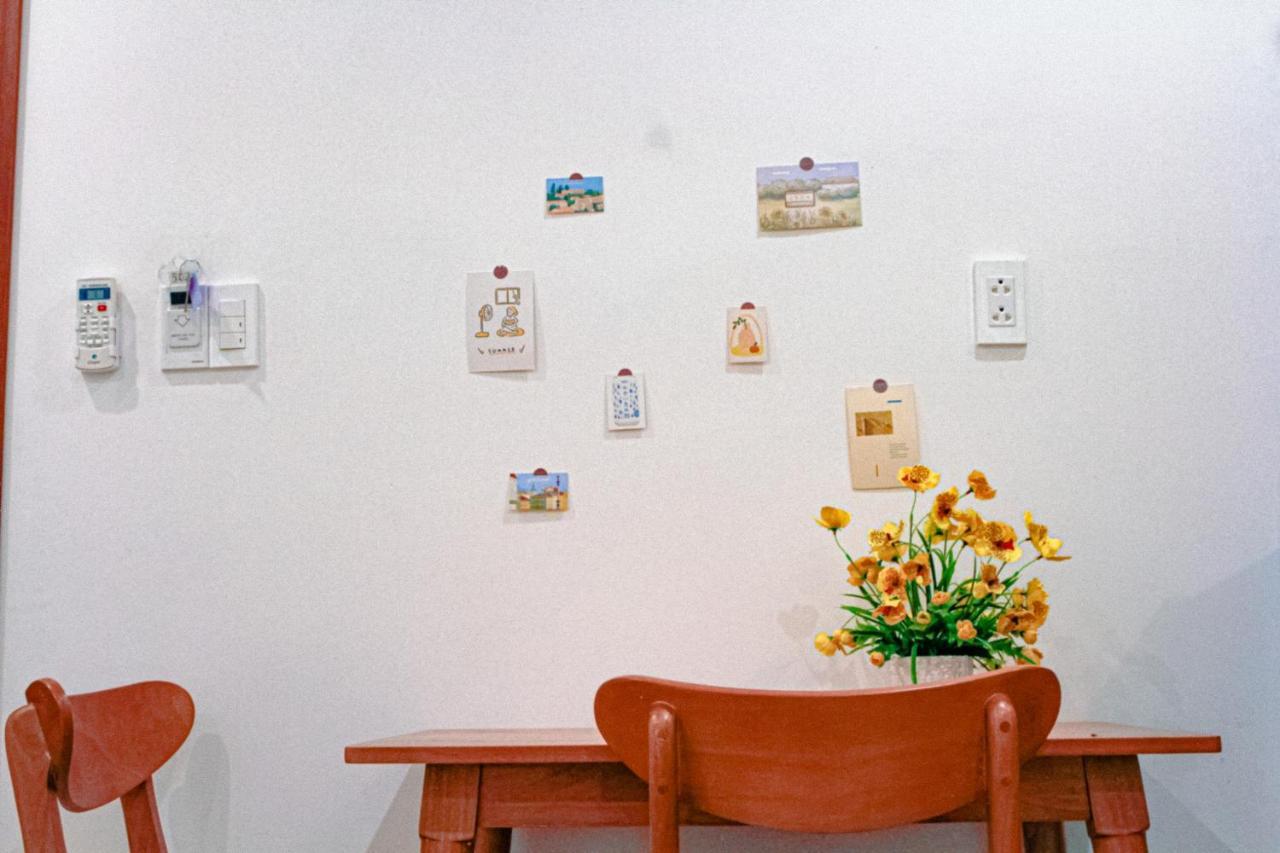 Cozy Apartment Đà Nẵng Extérieur photo
