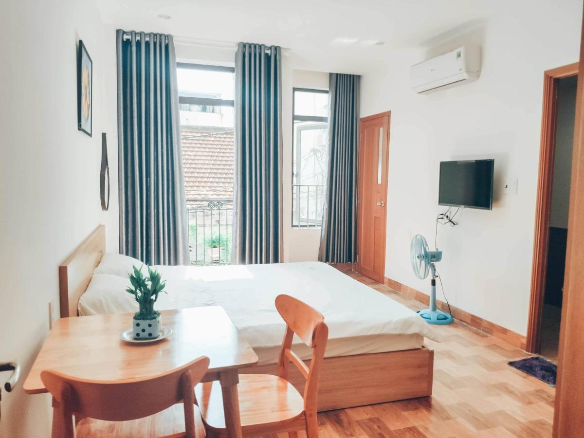 Cozy Apartment Đà Nẵng Extérieur photo