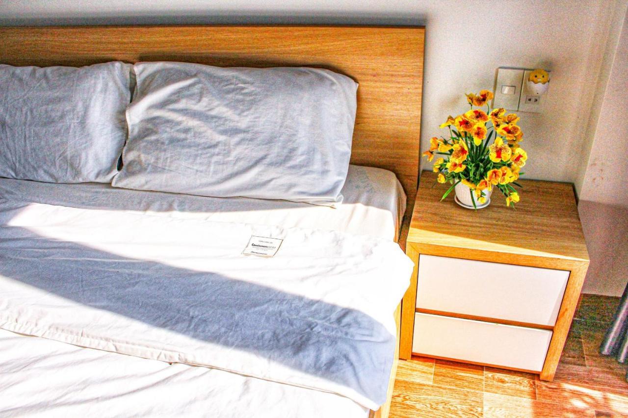 Cozy Apartment Đà Nẵng Extérieur photo