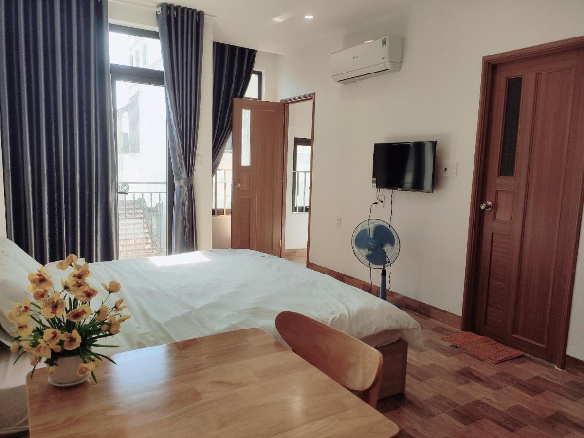 Cozy Apartment Đà Nẵng Extérieur photo