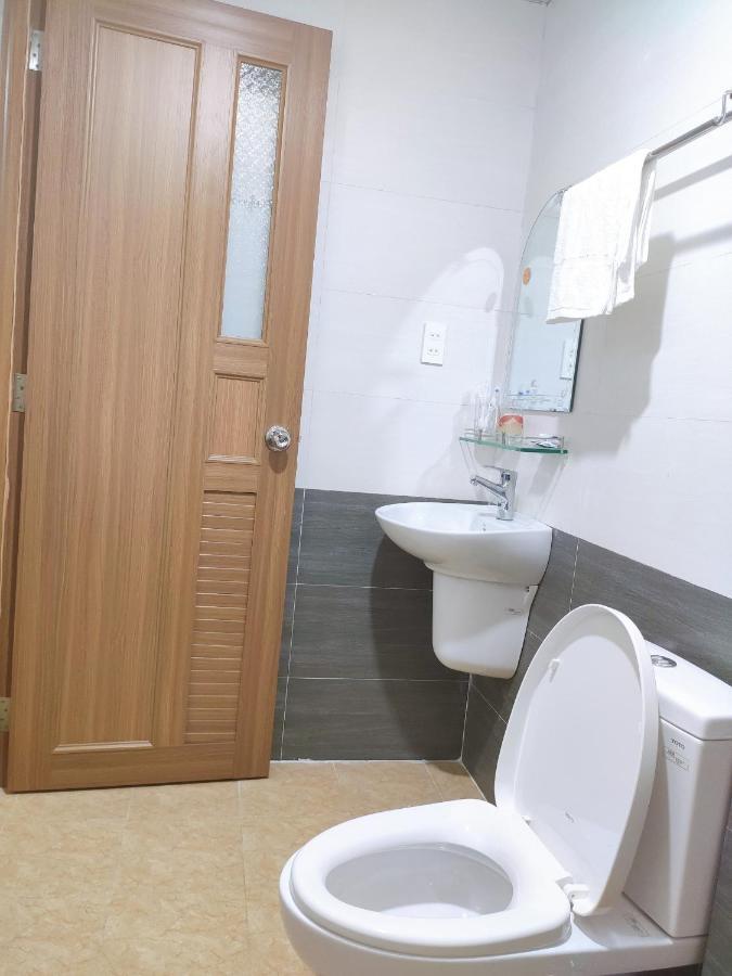 Cozy Apartment Đà Nẵng Extérieur photo