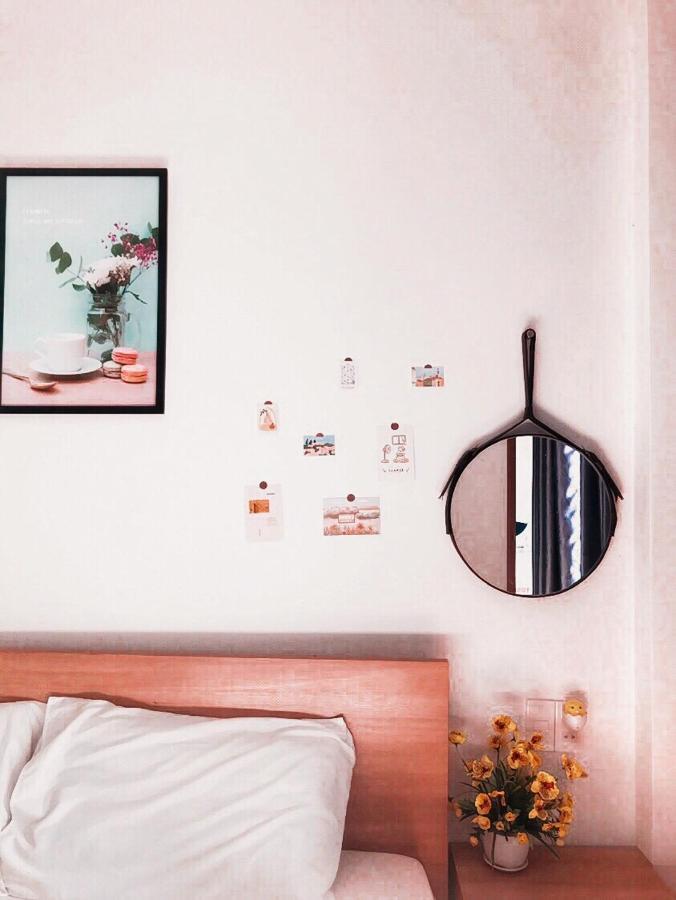 Cozy Apartment Đà Nẵng Extérieur photo
