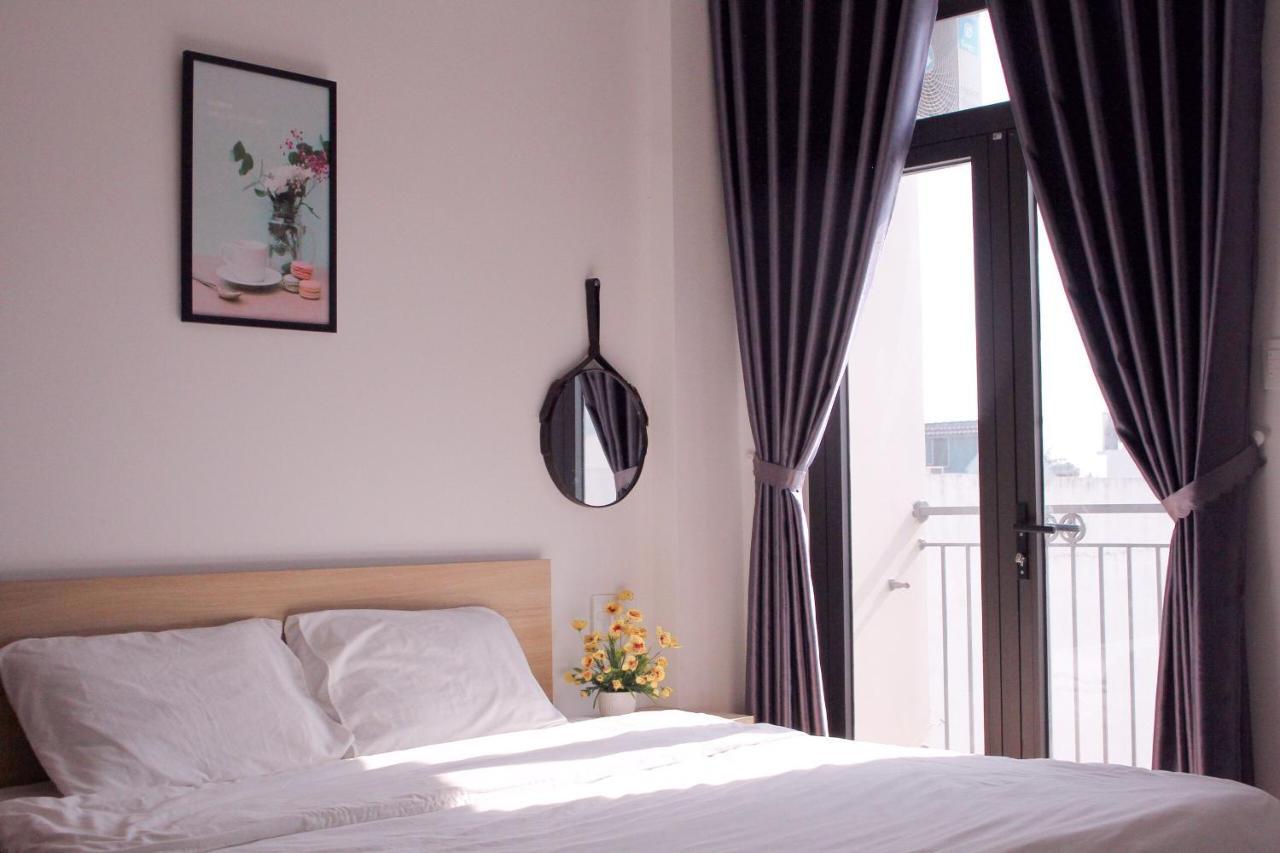 Cozy Apartment Đà Nẵng Extérieur photo