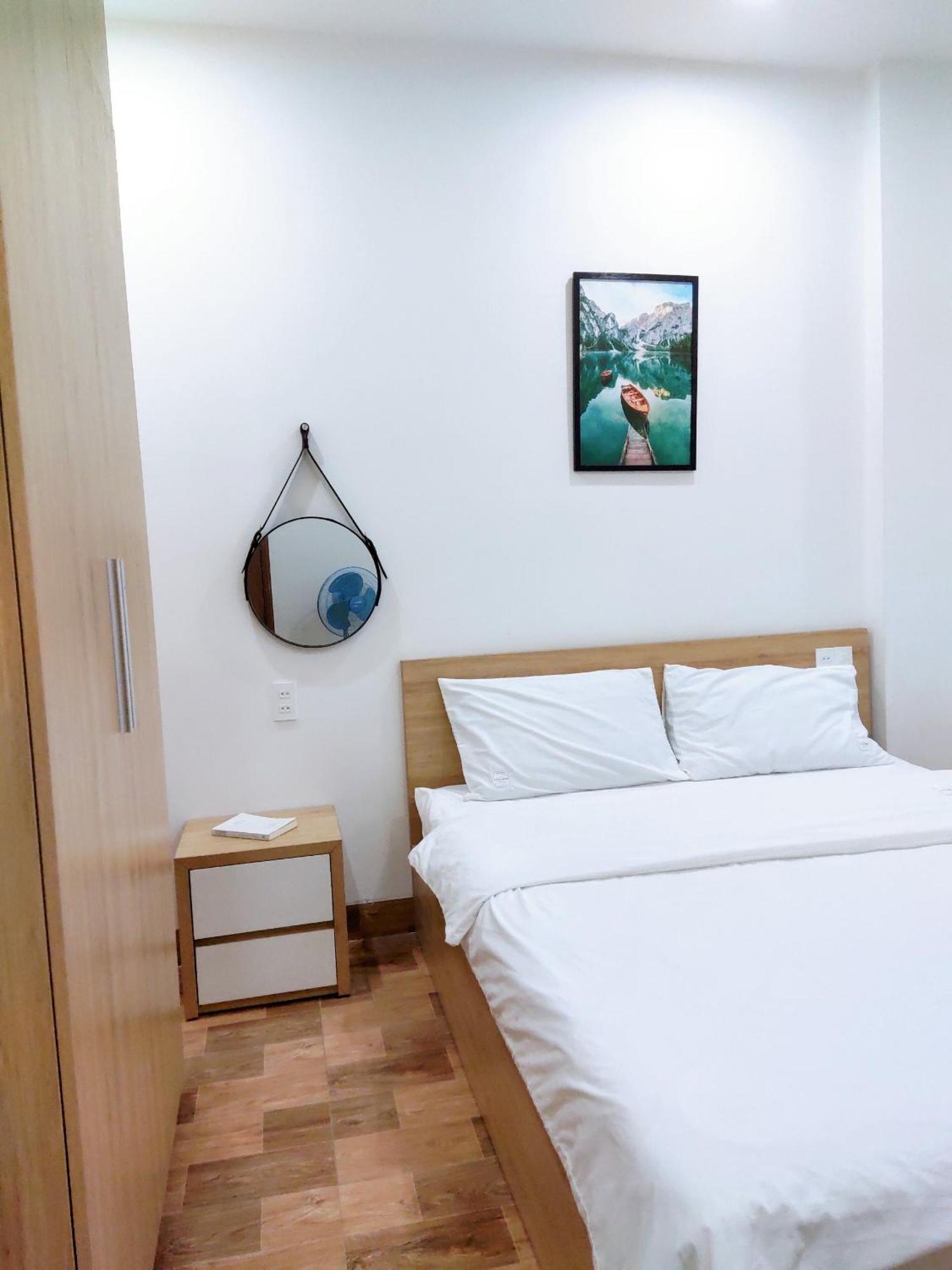 Cozy Apartment Đà Nẵng Extérieur photo