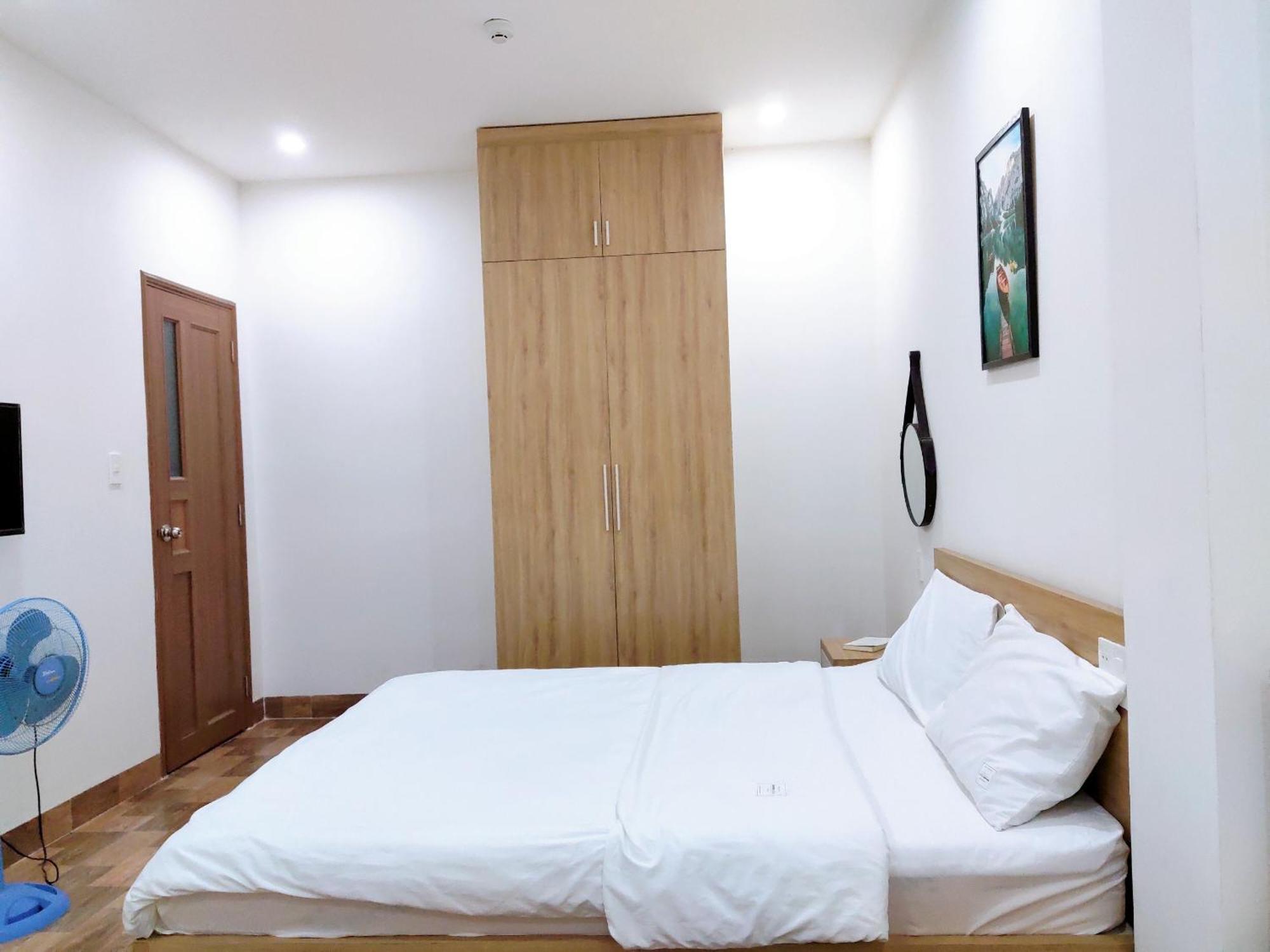 Cozy Apartment Đà Nẵng Extérieur photo