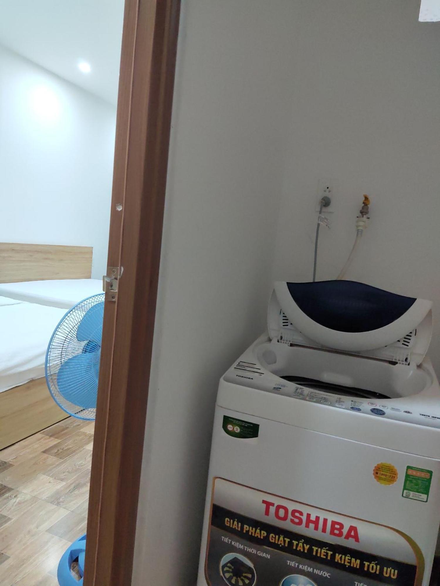 Cozy Apartment Đà Nẵng Extérieur photo